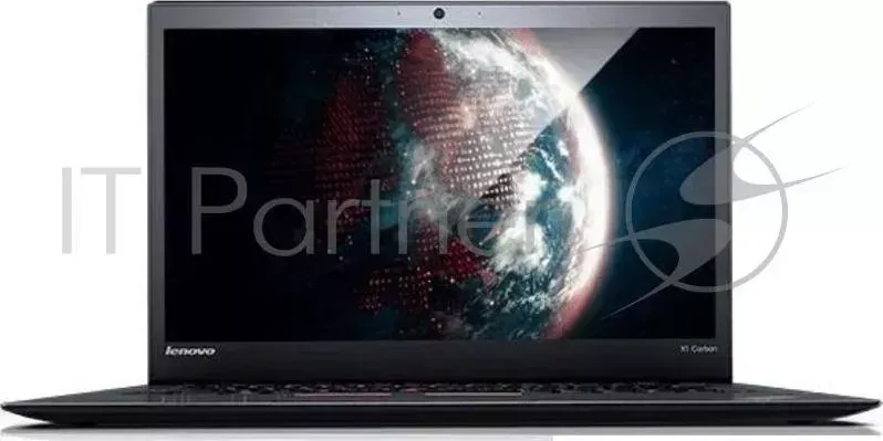 Ноутбук LENOVO ThinkPad Ultrabook X1 Carbon Gen5 14; FHD(1920x1080)IPS,i7-7500U(2,7GHz),16GB,1TB SSD PCI-e, HD Graphics620,4G-LTE, NoODD,WiFi,TPM,BT,FPR,4cel