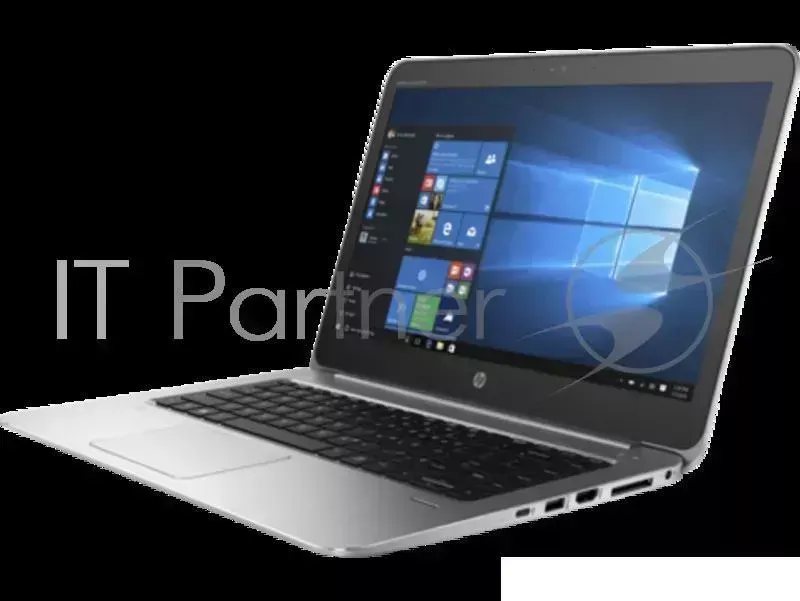 Ноутбук Hewlett-Packard HP Elitebook 1040 G3 UMA i5-6200U 8GB 1040 / 14 FHD UWVA AG / 256GB TLC / W7p64W10p / 1yw / Extend 3yw / Webcam / Clickpad Backlit / Intel 826