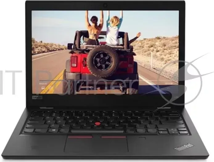 Ноутбук LENOVO ThinkPad L380 13.3" 1366x768 матовый /Intel Core i5 8250U 1.6Ghz /4096Mb/256SSDGb/noDVD/Int:Intel HD/Cam/BT/WiFi/45WHr/war 1y/1.44kg/black/без ОС