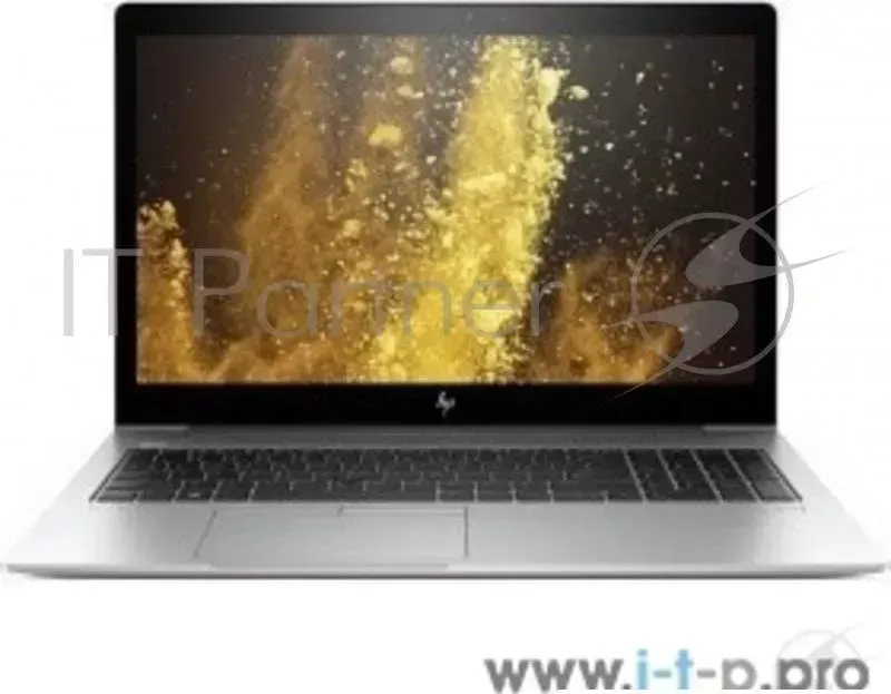 Ноутбук Hewlett-Packard HP EliteBook 830 G5 13.3"(1920x1080)/Intel Core i7 8550U(1.8Ghz)/8192Mb/256SSDGb/noDVD/Int:Intel HD Graphics 620/Cam/BT/WiFi/50WHr/war 3y/1.33