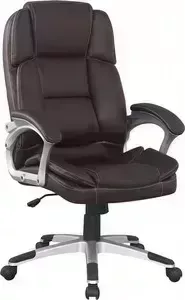 Кресло офисное College BX-3323/Brown