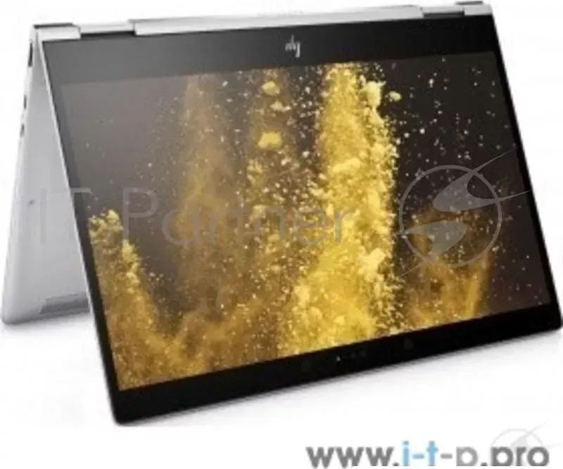 Ноутбук Hewlett-Packard HP EliteBook x360 1030 G2 13.3"(1920x1080)/Touch/Intel Core i7 7500U(2.7Ghz)/8192Mb/256SSDGb/noDVD/Int:Intel HD Graphics 620/Cam/BT/WiFi/LTE/3