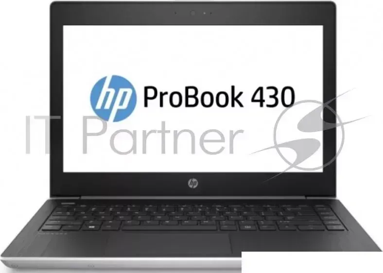 Ноутбук Hewlett-Packard HP ProBook 430 G5 2SY16EA Silver 13.3" FHD i5 8250U/4Gb/128Gb SSD/DOS