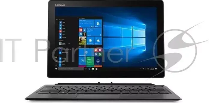 Ноутбук LENOVO Tablet IP MIIX 520-12IKB 12,2"(1920x1200)IPS i3-7130U, 4Gb, 128Gb, KB&Stylus, Win10 PRO