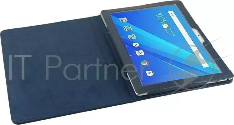 Чехол IT BAGGAGE для планшета LENOVO Tab 4 10" TB-X704L Plus синий ITLNT4107-4 IT Baggage IT 4