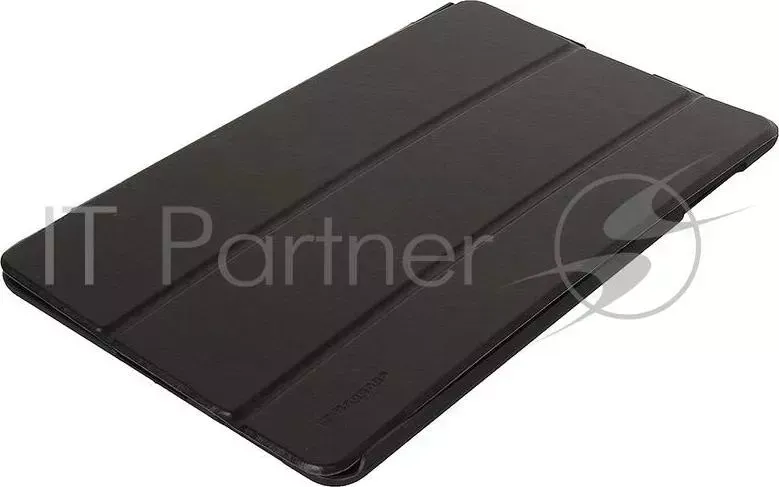 Чехол IT BAGGAGE Чехол для планшета ASUS ZenPad 10.1" Z300 черный ITASZP300-1 IT Baggage IT