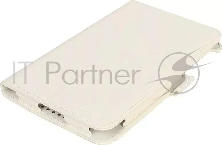 Чехол IT BAGGAGE для планшета LENOVO TB3 Essential 7" 710i/710F белый ITLN710-0 IT Baggage IT 7"