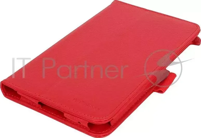 Чехол IT BAGGAGE для планшета LENOVO TB3 Essential 7" 710i/710F красный ITLN710-3 IT Baggage IT 7"