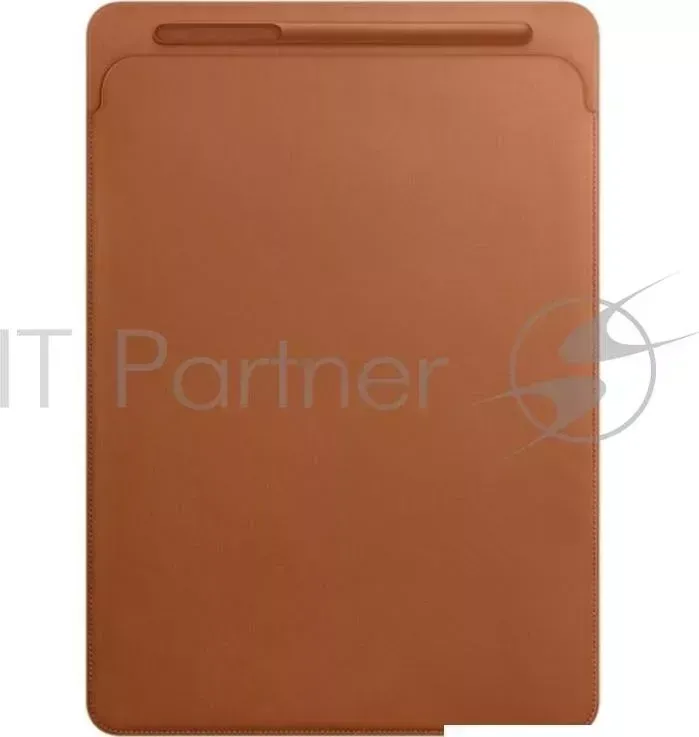 Чехол-обложка Leather Sleeve for 12.9 iPad Pro - Saddle Brown APPLE -обложка -