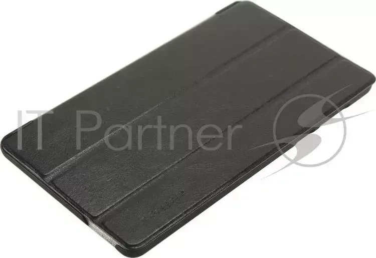 Чехол IT BAGGAGE для планшета Huawei Media Pad T3 7" черный ITHWT375-1 IT Baggage IT T3 7"