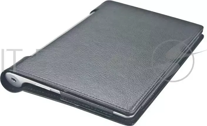 Чехол IT BAGGAGE для планшета LENOVO Yoga Tablet 3 8" искус. кожа черный ITLNYT38-1 IT Baggage IT 3 8"
