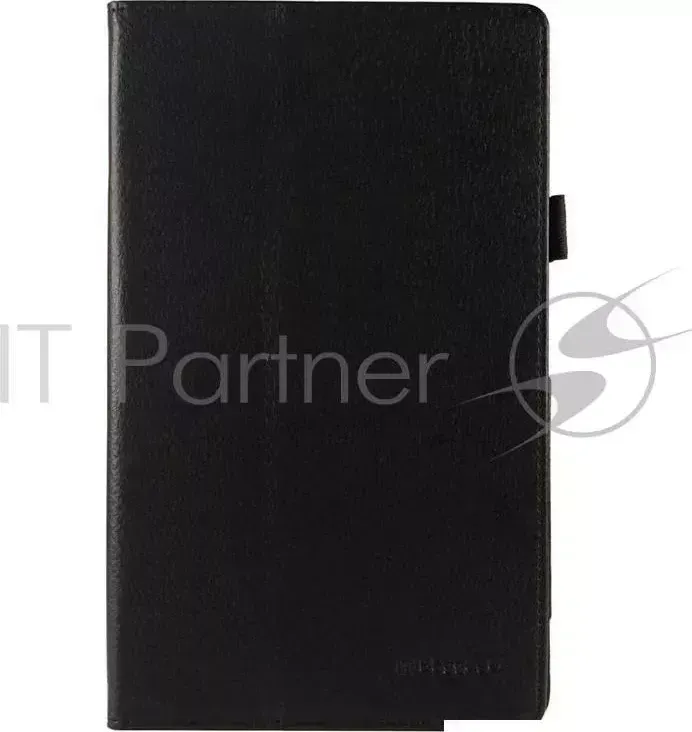 Чехол IT BAGGAGE для планшета LENOVO Tab 4 8" TB-8504X /TB-8504F черный ITLNT48-1 IT Baggage IT 4 8"
