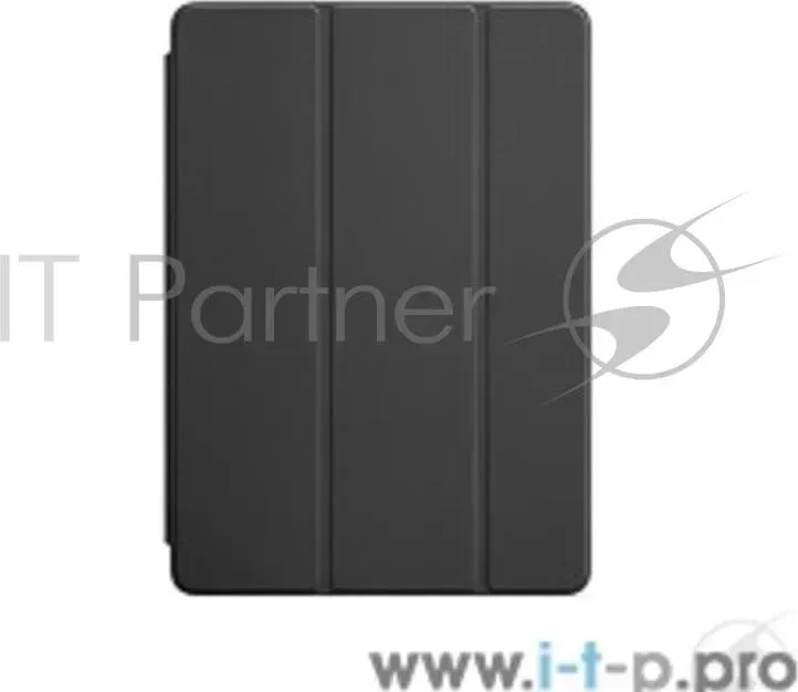 Чехол-обложка iPad(new) Smart Cover - Charcoal Gray APPLE -обложка -