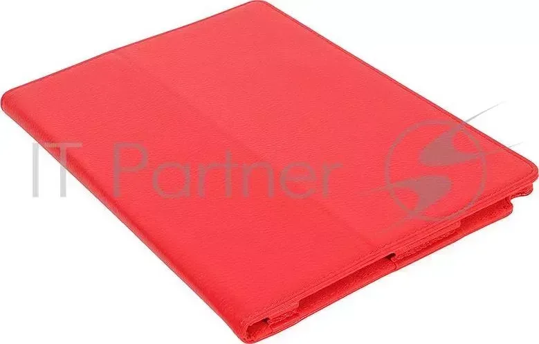 Чехол IT BAGGAGE для планшета LENOVO IdeaTab 2 A10-30 10" искус. кожа белый ITLN2A103-0 Itbaggage IT 2