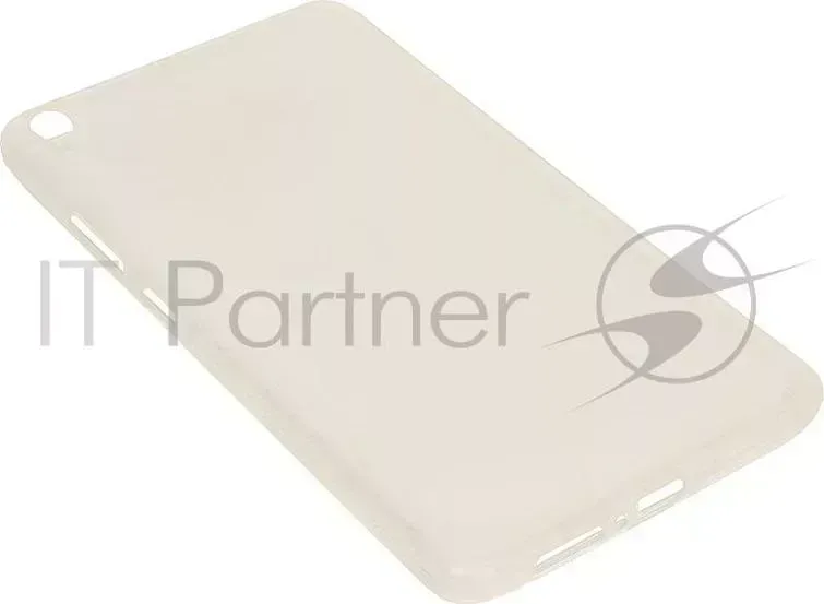 Чехол - накладка IT BAGGAGE для планшета LENOVO Phab PB1-750 6.8" силикон мягкий прозрачный ITLNPH10-0 Itbaggage подставка IT Plus " , ITLNPH10 0