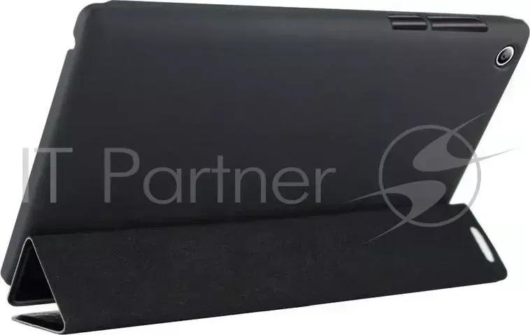 Чехол IT BAGGAGE для планшета LENOVO IdeaTab 3 7" TB3-730X ультратонкий черный ITLN3A705-1 IT Baggage IDEATAB3 TB3 730 BLACK ITLN3A705 1