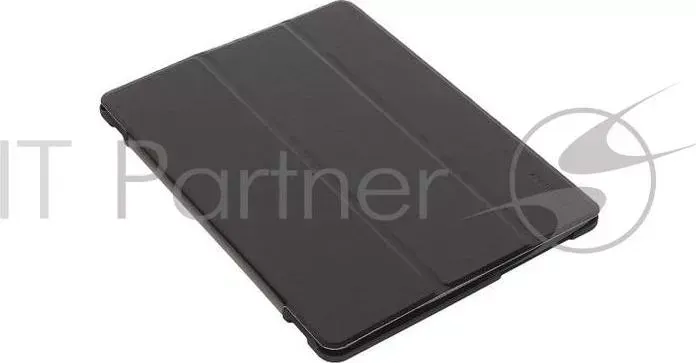 Чехол IT BAGGAGE для планшета Huawei Media Pad M2 10" искус.кожа ультратонкий черный ITHWM2105-1 IT Baggage IT M2
