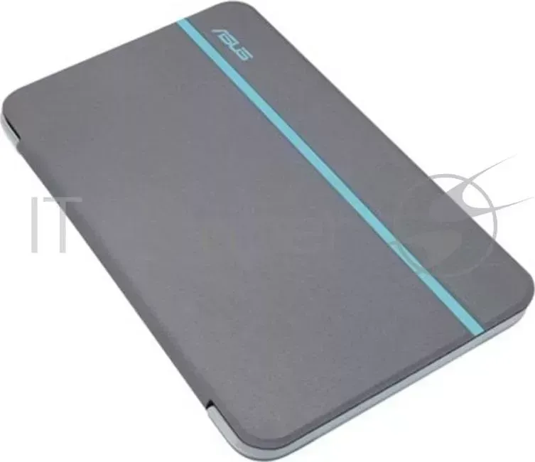 Чехол Asus для Transformer Pad 10 PAD-14 MAGSMART COVER_303CL/K_BL/10/10 for TF303CL/K серый (90XB015A-BSL020) ASUS 10