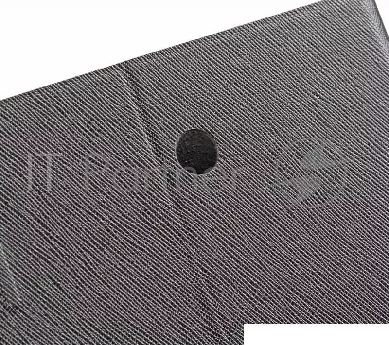 Чехол Asus для Memo Pad 7 PAD-14 FOLIO COVER_176C/CX_BK/7/10 for ME176C/ME176CX черный (90XB015P-BSL1X0 ) ASUS 7 )