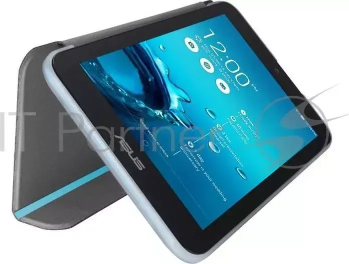 Чехол Asus для Memo Pad 7 PAD-14 MAGSMART COVER_176C/CX_BL/7/10 for ME176C/ME176CX серый/светло-серый (90XB015P-BSL1K0) ASUS 7
