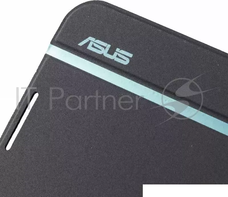 Чехол Asus для планшетных компьютеров 7" PAD-14 MAGSMART COVER_170C/CG_BL/7/10 for MeMO PAD 7_ME170C/FONEPAD 7_FE170CG серый (90XB015P-BSL1H0) ASUS 7" 7_ME170C/FONE