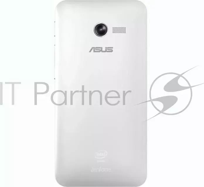 Чехол Asus для Zenphone A400 PF-01 ZEN CASE/A400_1600/WH/4/10 белый (90XB00RA-BSL150)