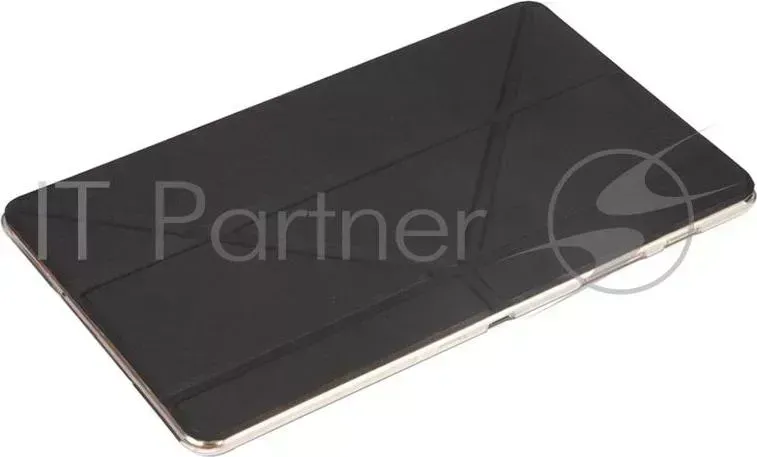 Чехол IT BAGGAGE для планшета SAMSUNG Galaxy TabS 8.4" hard case иск.кожа черный ITSSGTS841-1 IT Baggage IT