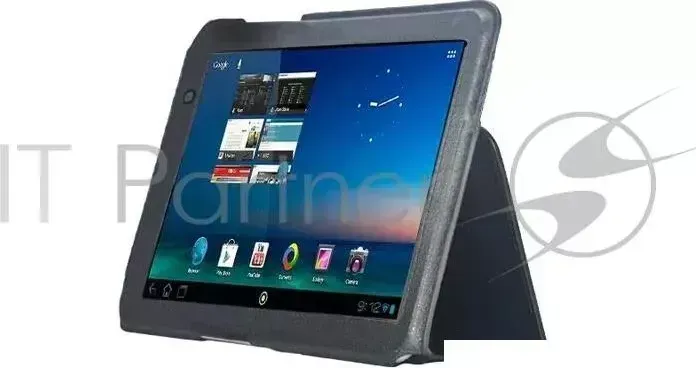 Чехол IT BAGGAGE для планшета ACER Iconia Tab B1-720/721 искус. кожа черный ITACB721-1 IT Baggage IT