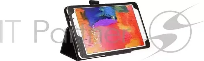 Чехол IT BAGGAGE для планшета SAMSUNG Galaxy Tab Pro 8.4 искус.кожа черный ITSSGT8P02-1 IT Baggage IT
