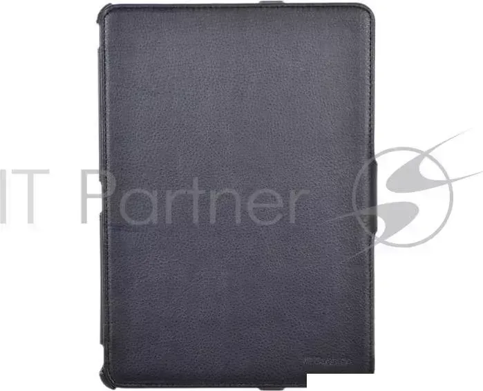 Чехол IT BAGGAGE для планшета SAMSUNG Galaxy Tab Pro 10.1 "мультистенд" искус.кожа черный ITSSGT10P05-1 IT Baggage IT