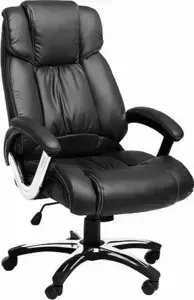 Кресло офисное College H-8766L-1/Black