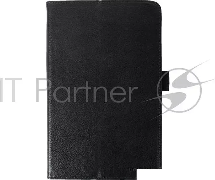 Чехол IT BAGGAGE для планшета LENOVO Tab A8-50 (A5500) 8" искус. кожа черный ITLNA5502-1 IT Baggage IT 8"