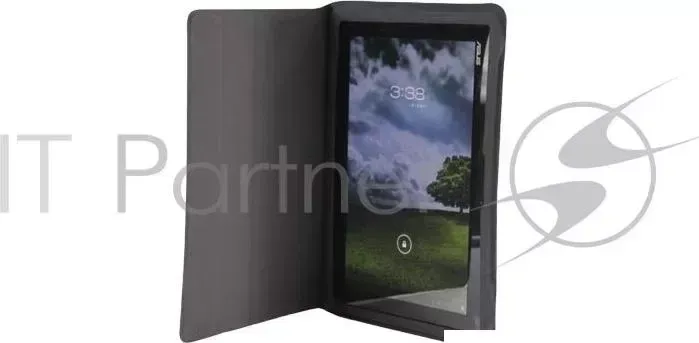 Чехол IT BAGGAGE для планшета ASUS TF700 Slim искус. кожа Black (черный) ITASTF705-1 IT Baggage IT