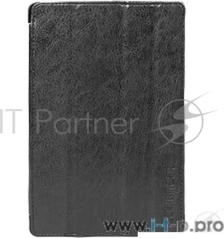Чехол для планшета Чехол Continent IPM 41 BL Эко кожа/пластик, черный, IiPad mini 7.9
