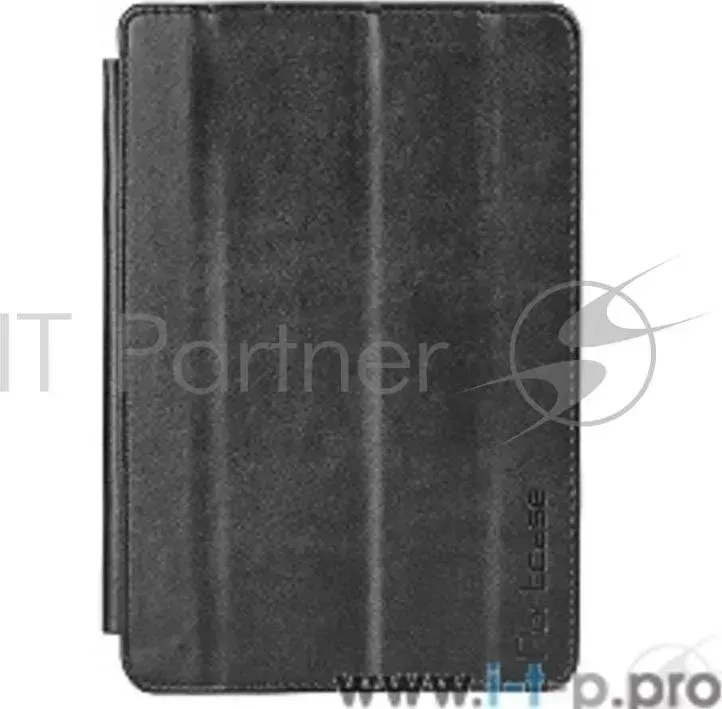 Чехол для планшета Чехол PORTCASE TBT-270 BK { универсальный до 7.0''-7.8'',Эко кожа/Пластик,резиновые уголки,черный} PORTcase TBT 270 BK 7" Черный
