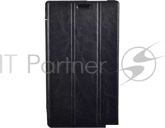 Чехол IT BAGGAGE для планшета LENOVO IdeaTab 2 7" A7-20 ультратонкий черный ITLN2A725-1 IT Baggage IT 2 7"