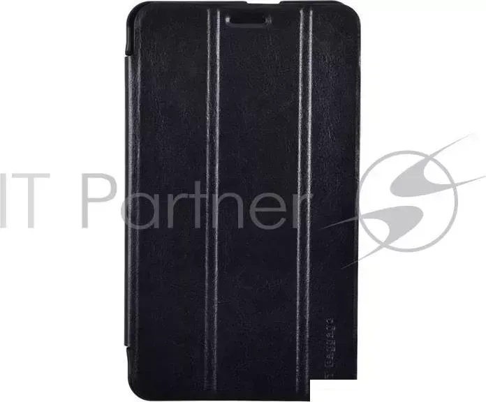 Чехол IT BAGGAGE для планшета Huawei Media Pad X2 7" ультратонкий черный ITHWX202-1 IT Baggage IT X2 7"
