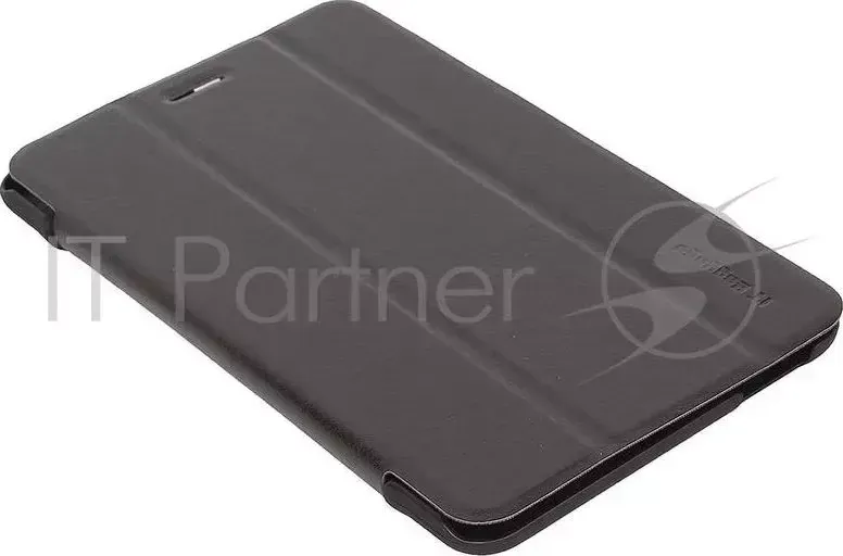 Чехол IT BAGGAGE для планшета Huawei Media Pad T1 7" ультратонкий черный ITHWT1705-1 IT Baggage MEDIAPAD T1 7"" BLACK ITHWT1705 1