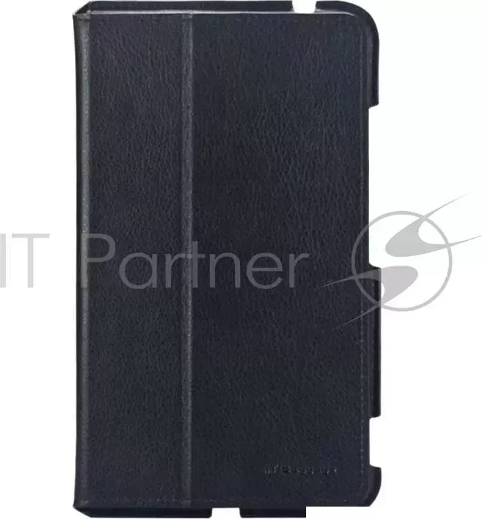 Чехол IT BAGGAGE для планшета ASUS MeMO Pad 8 ME581 искус. кожа с функцией "стенд" черный ITASME581-1 IT Baggage IT 8 с