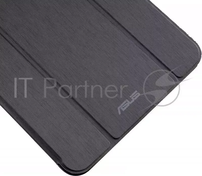 Чехол Asus для планшетных компьютеров 7" 90XB01SP-BSL010 STAND COVER for Fonepad ME175 черный (90XB01SP-BSL010) ASUS 7"