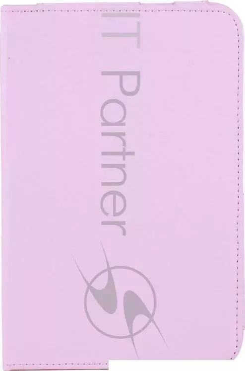 Чехол IT BAGGAGE для планшета Samsung Galaxy tab 7" P3100/P3110 искус. кожа розовый ITSSGT7202-3 IT Baggage IT 7"