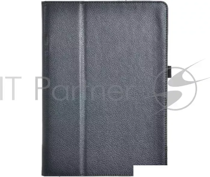 Чехол IT BAGGAGE для планшета ASUS MeMO Pad 10" ME102A искус. кожа черный (ITASME102-1) IT Baggage IT