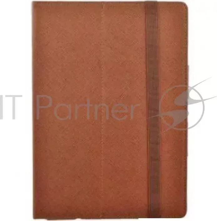 Чехол IT BAGGAGE для планшета ASUS TF701/TF700 искус. кожа Brown (коричневый) ITASTF702-2 IT Baggage IT
