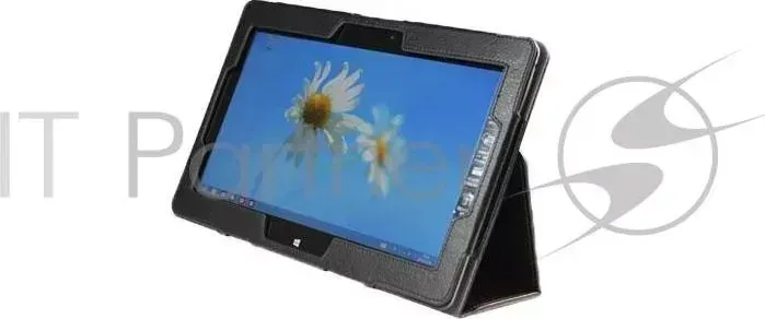 Чехол IT BAGGAGE для планшета ASUS TF600 искус. кожа черный (ITASTF602-1) IT Baggage IT