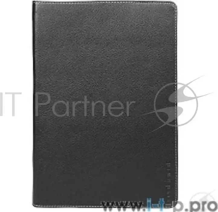 Чехол Continent для планшета 9.7" UTH 101 искусственная кожа черный UTH 101 BLACK