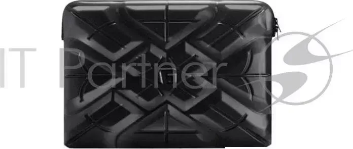 Чехол для MacBook 11" / PC Tablet (10.2" - 12.1"), технология Extreme Sleeve -100% защита от удара, черный, G-Form FORWARD / PC -