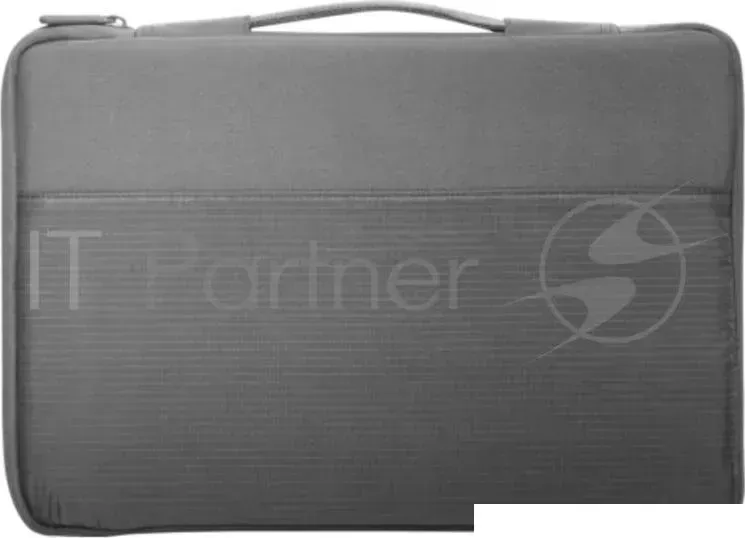 Чехол HP [1PD67AA] 15.6" Crosshatch Carry Sleeve Hewlett-Packard HP 1PD67AA