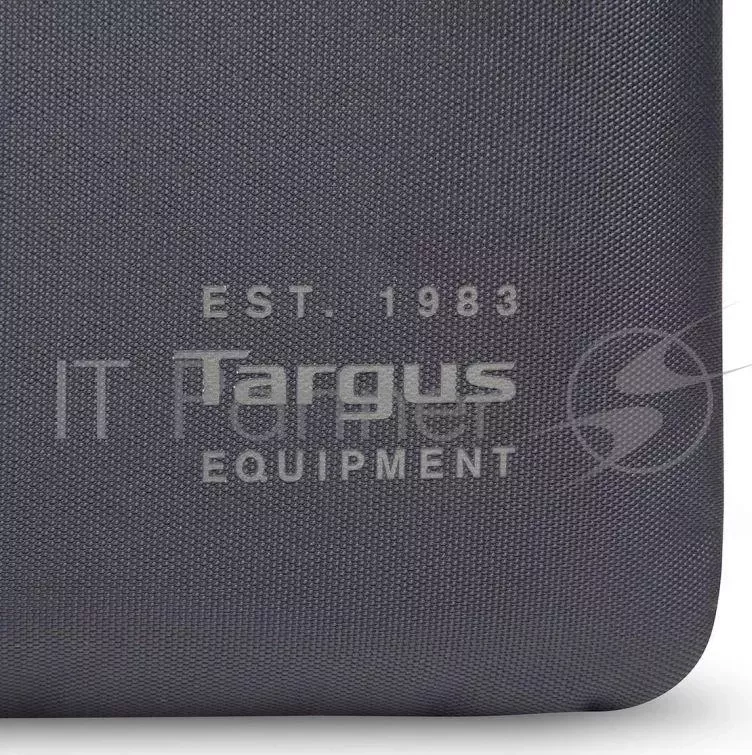 Чехол для ноутбука 15.6" TARGUS TSS95104EU черный/серый нейлон