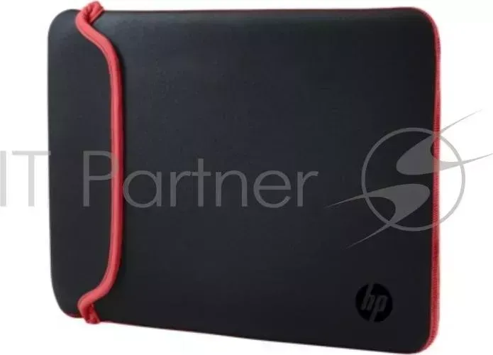 Чехол Hewlett-Packard HP 15.6 Blk/Red Chroma Sleeve