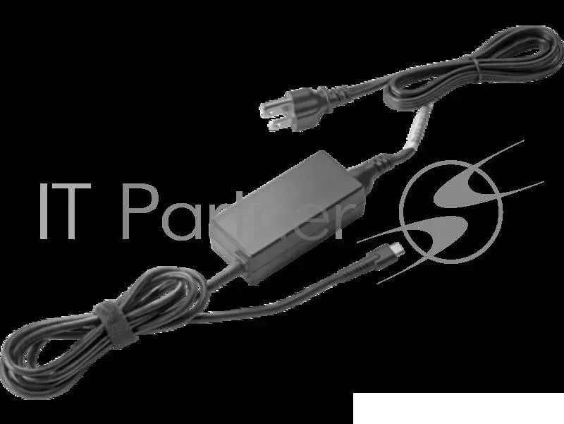 Блок питания HP 45W USB-C Power Adapter G2 (HP Elite x2 1012 G2/Pro x2 612 G2) Hewlett-Packard HP USB C G2 HP x2 x2 G2